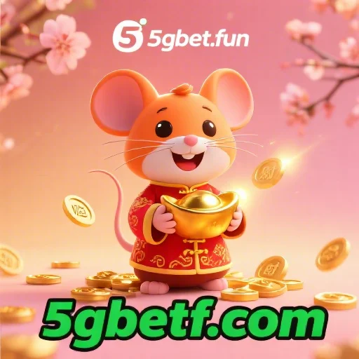 Cassinos Online: A Revolução do Jogo em 5gbet.fun