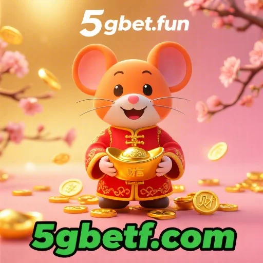Os Excitantes Jogos de Jackpot em 5gbet.fun
