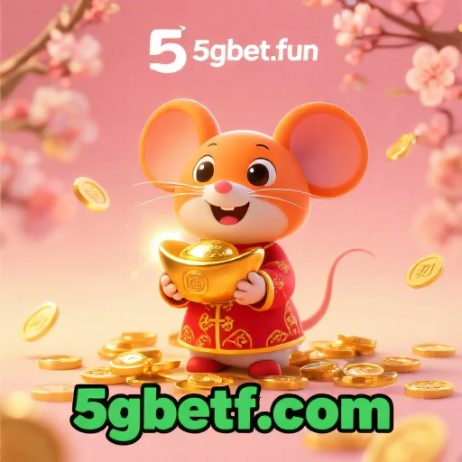 Loteria: A Emoção de Jogar e Ganhar no 5gbet.fun